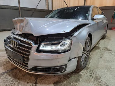 2015 Audi A8 WAUZZZ4H1FN013303 VIN:WAUZZZ4H1FN013303