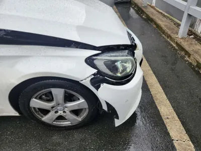 2016 Mercedes-Benz C 200 WDDWF3HB5GF322050 VIN:WDDWF3HB5GF322050