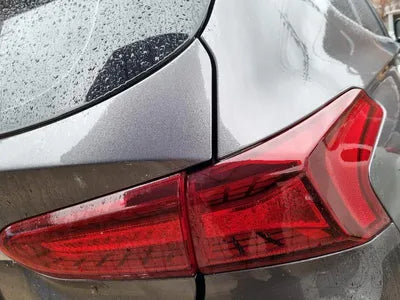 2018 Hyundai Santa FE VIN: