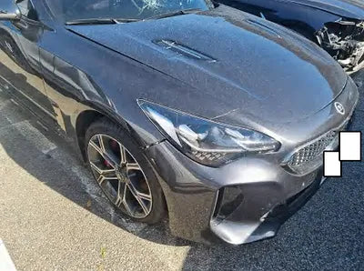 2018 Kia Stinger KNAE751CDJS006745 VIN:KNAE751CDJS006745