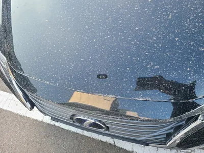 2016 Lexus ES 300 VIN: