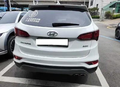 2018 Hyundai Santa FE KMHSW81UBJU804431 VIN:KMHSW81UBJU804431