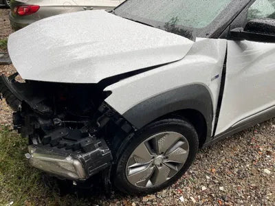 2019 Hyundai Kona KMHK381GFKU059032 VIN:KMHK381GFKU059032