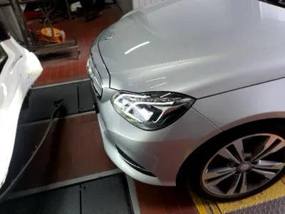 2015 Mercedes-Benz E 300 WDDHF8BB1FB124425 VIN:WDDHF8BB1FB124425