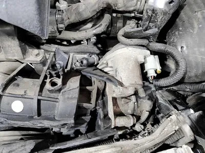 2017 Kia Sportage VIN: