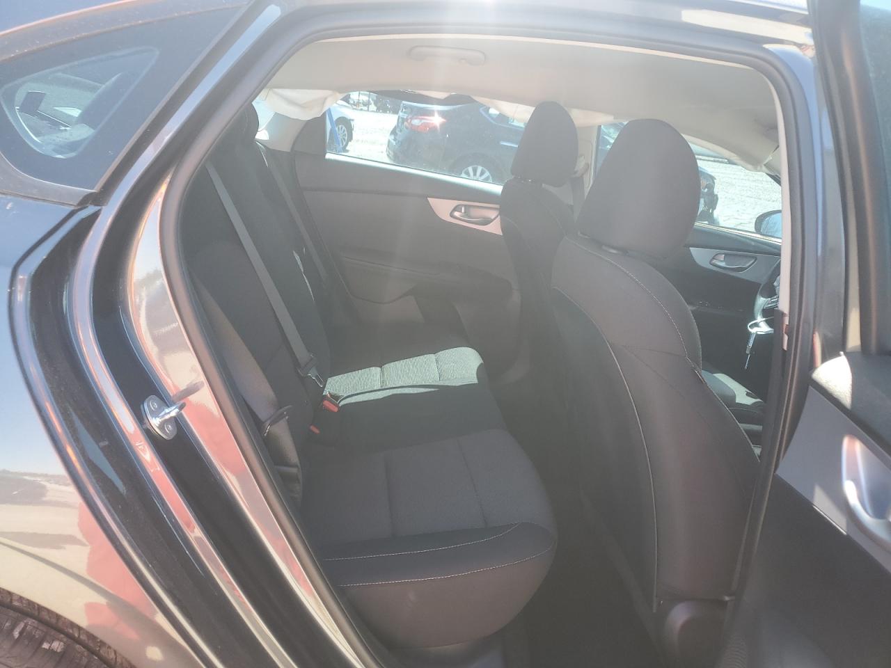 2024 KIA FORTE LX VIN:3KPF24AD7RE821873