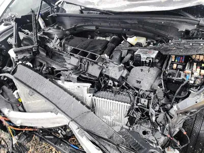 2023 Hyundai Santa FE VIN: