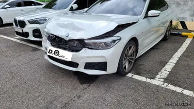 2019 BMW 630 WBAJW8101KBU65729 VIN:WBAJW8101KBU65729