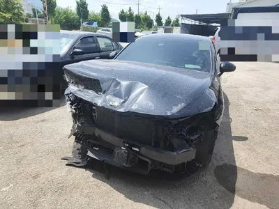 2020 Kia K5 VIN: