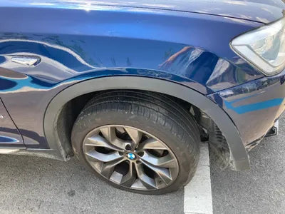 2015 BMW 320 WBAWZ5105F0L12199 VIN:WBAWZ5105F0L12199