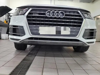 2019 Audi Q7 WAUZZZ4M4KD045689 VIN:WAUZZZ4M4KD045689