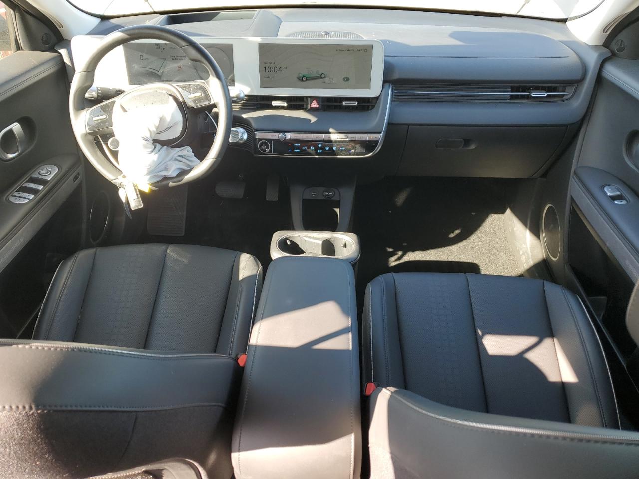 2024 HYUNDAI IONIQ 5 LIMITED VIN:KM8KR4DE4RU294418