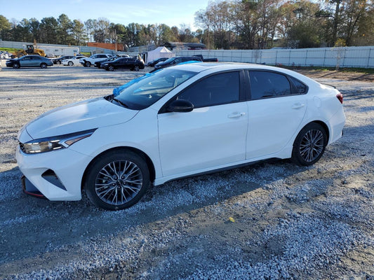 2023 KIA FORTE GT LINE VIN:3KPF54AD0PE630669