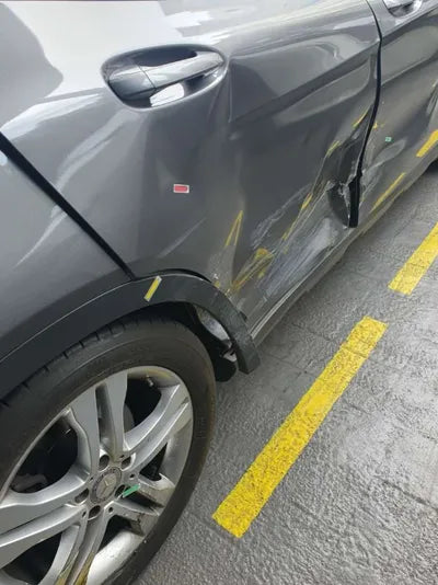 2016 Mercedes-Benz GLA 200 WDCTG0CB6GJ234034 VIN:WDCTG0CB6GJ234034