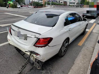 2019 Mercedes-Benz E 220 WDDZF0EB2KA691048 VIN:WDDZF0EB2KA691048