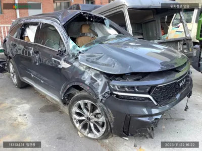 2022 Kia Sorento KNARJ81BHPA183351 VIN:KNARJ81BHPA183351