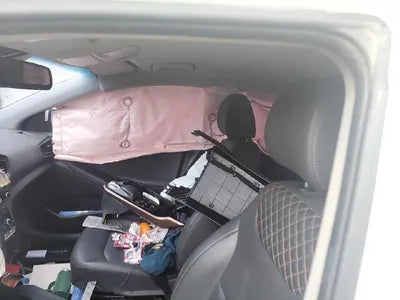 2018 Hyundai Ioniq VIN: