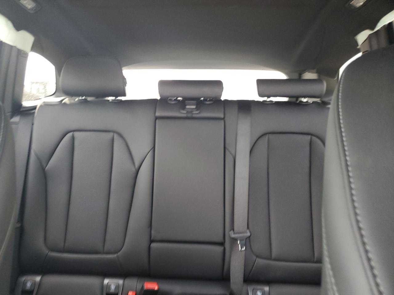 2024 BMW X3 XDRIVE30I VIN:5UX53DP06R9V92831