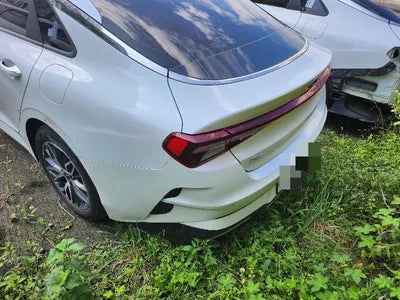 2020 Kia K5 VIN: