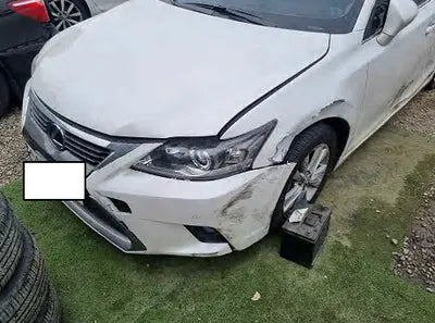 2017 Lexus CT 200h JTHKD5BH2H2295923 VIN:JTHKD5BH2H2295923