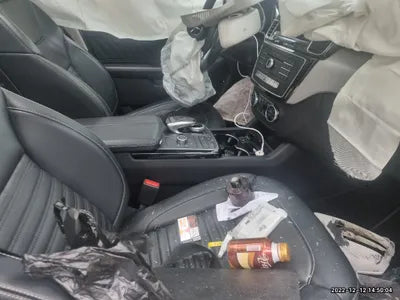 2018 Mercedes-Benz GLE 350 WDCDA2EB9JB078782 VIN:WDCDA2EB9JB078782