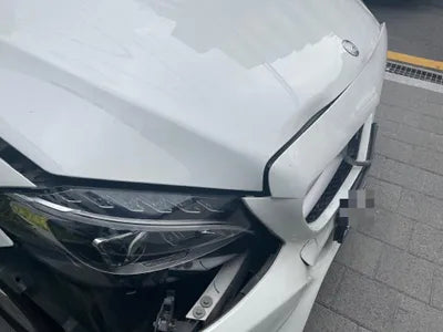 2016 Mercedes-Benz C 200 WDDWF3HB6HR232647 VIN:WDDWF3HB6HR232647