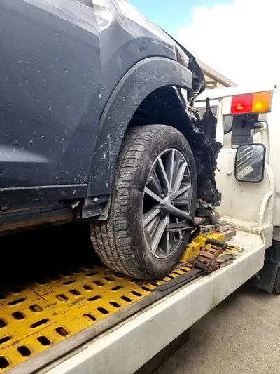 2016 Hyundai Tucson 270KMKMHJ581ADGU0 VIN:270KMKMHJ581ADGU0