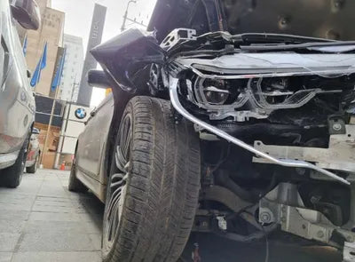 2020 BMW 520 WBAJF5107LCE66980 VIN:WBAJF5107LCE66980