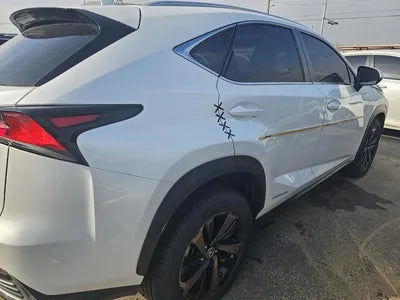 2019 Lexus NX 300 VIN: