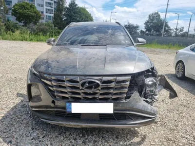 2022 Hyundai Tucson KMHJE811BNU078717 VIN:KMHJE811BNU078717