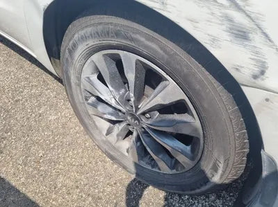 2014 Kia Carnival VIN: