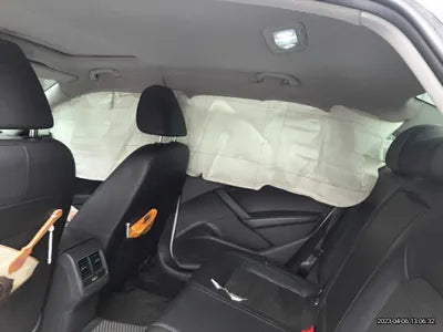 2015 Volkswagen Passat 1VWZZZA3ZFC077022 VIN:1VWZZZA3ZFC077022