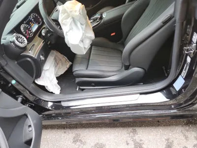 2019 Mercedes-Benz E 450 WDD1K6JB7KF115573 VIN:WDD1K6JB7KF115573