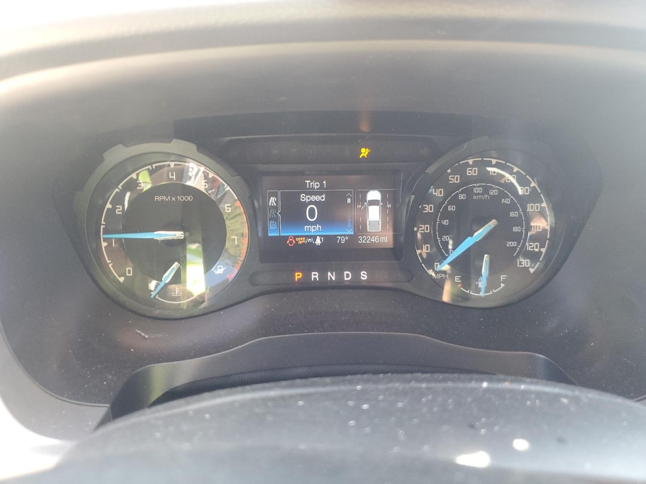 2023 FORD RANGER XL VIN:1FTER4FH9PLE27248