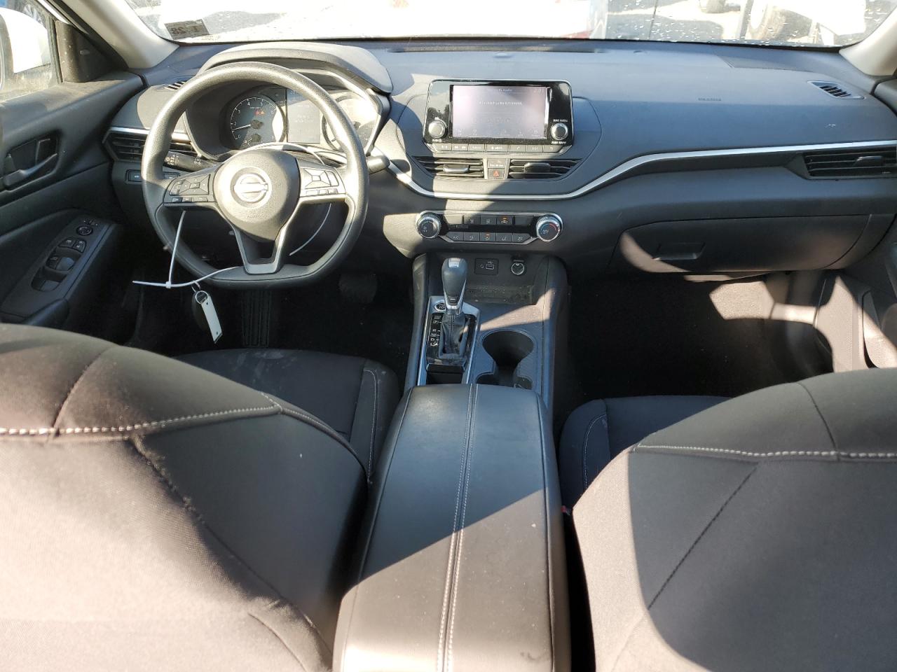 2023 NISSAN ALTIMA S VIN:1N4BL4BVXPN312992