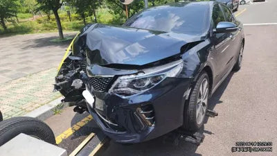 2018 Kia K5 221KMKNAGS411BJA2 VIN:221KMKNAGS411BJA2
