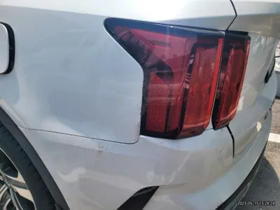 2021 Kia Sorento KNARK81GBMA031286 VIN:KNARK81GBMA031286
