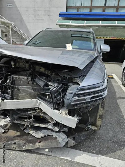 2020 Genesis GV80 VIN: