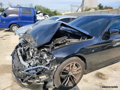 2017 BMW 520 301KMWBAJC5107HG8 VIN:301KMWBAJC5107HG8