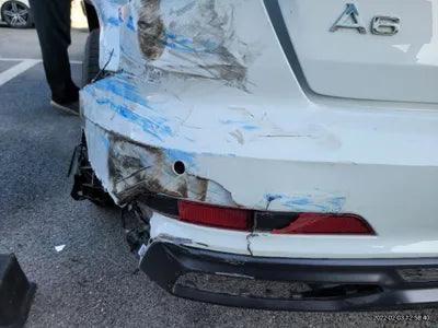 2021 Audi A6 WAUZZZF25MN006084 VIN:WAUZZZF25MN006084