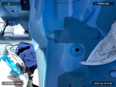 2022 BMW 540 YV2VZ60A4NZ141976 VIN:YV2VZ60A4NZ141976