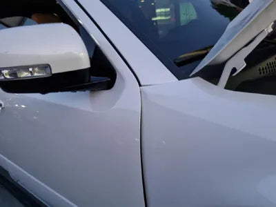 2020 Kia Mohave KNAKN814DLA202903 VIN:KNAKN814DLA202903