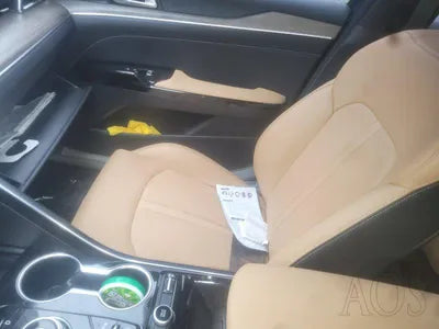 2021 Kia K5 VIN: