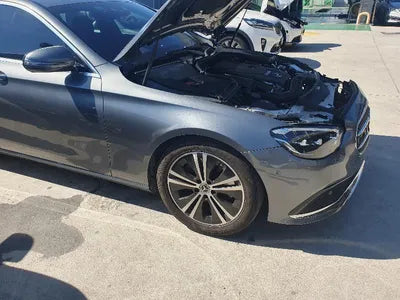 2021 Mercedes-Benz E 250 W1KZF4FB1MA992595 VIN:W1KZF4FB1MA992595