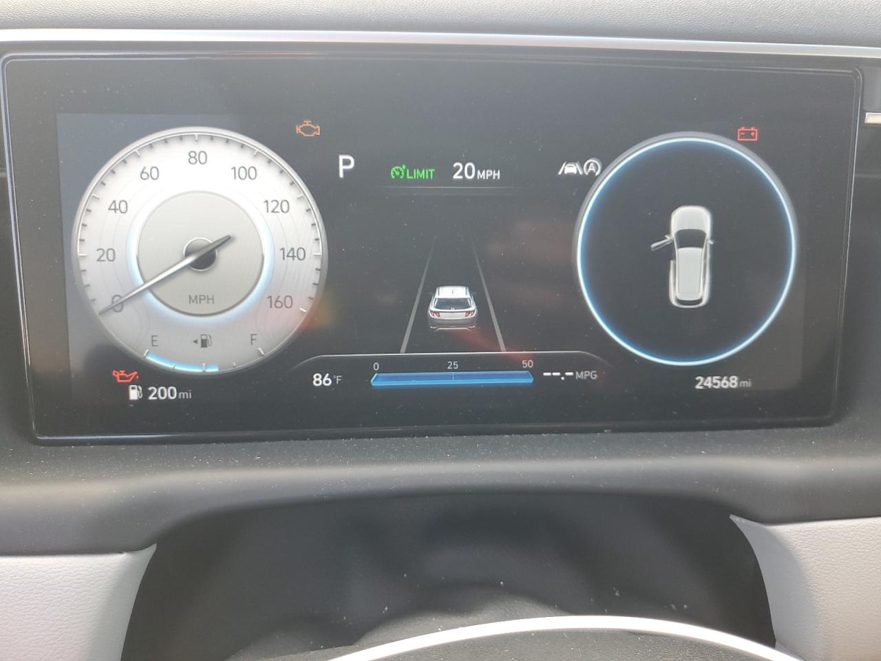 2022 HYUNDAI TUCSON SEL VIN:5NMJC3AE2NH068041