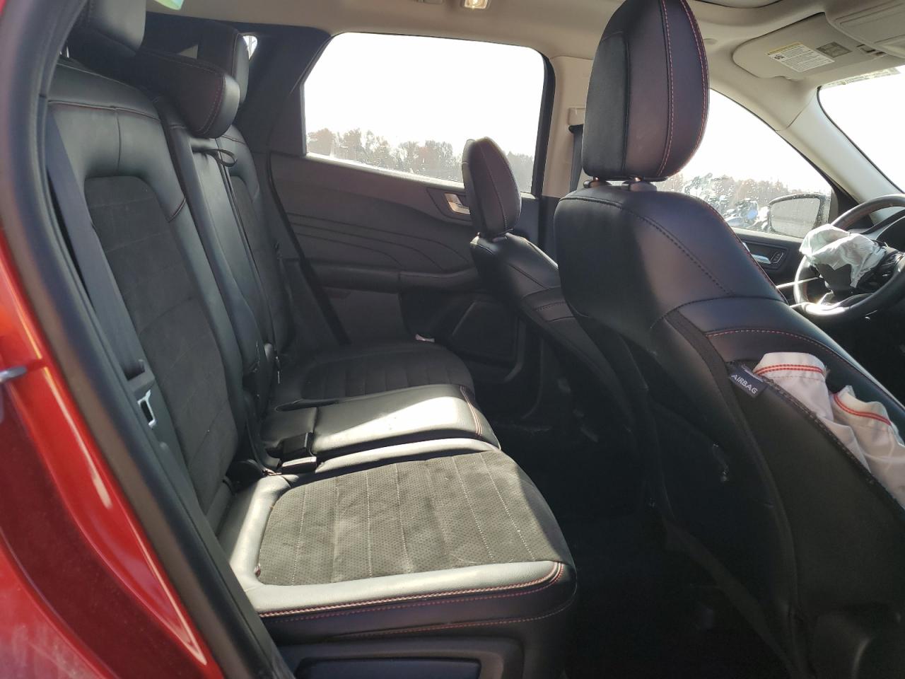 2022 FORD ESCAPE SEL VIN:1FMCU9H92NUB89366
