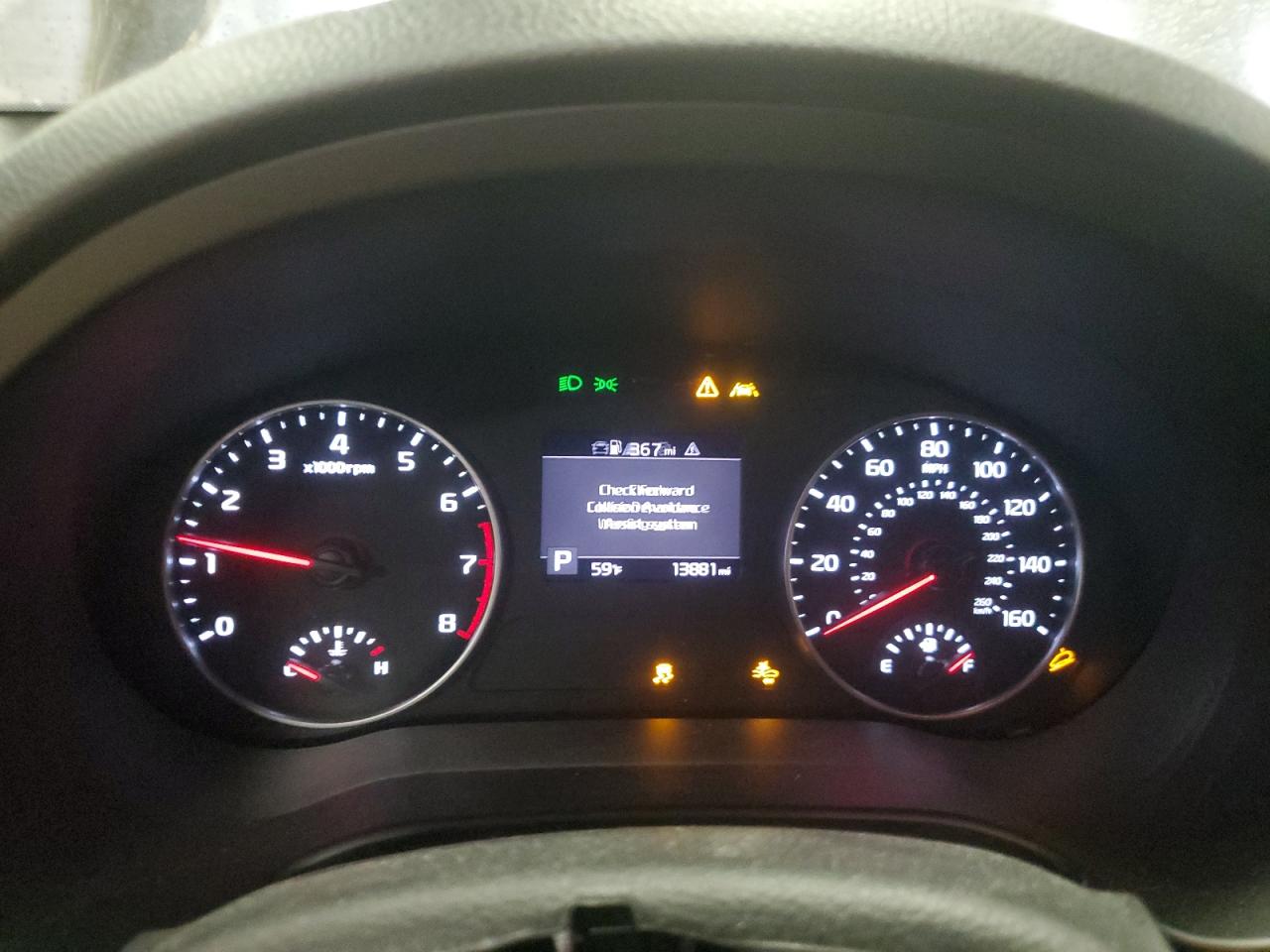2022 KIA SELTOS LX VIN:KNDEPCAA9N7236865