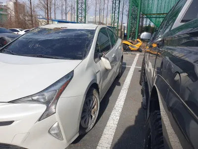 2018 Toyota Prius JTDKBRFUXJ3074950 VIN:JTDKBRFUXJ3074950