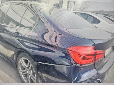 2018 BMW 320 WBA8A9103JK884344 VIN:WBA8A9103JK884344