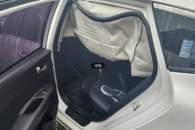 2020 Kia K5 KNAGT411BLA352763 VIN:KNAGT411BLA352763